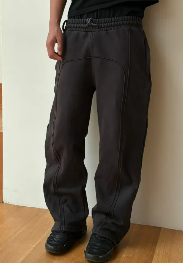 Cmfrt Baggy Sweatpants