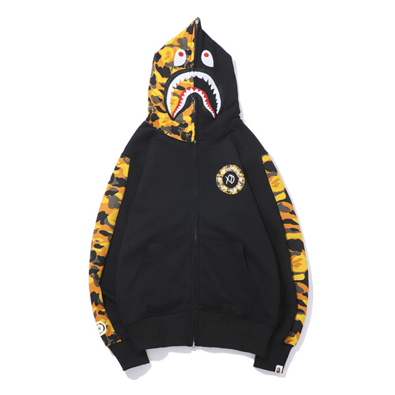 Bape Zipup Collection