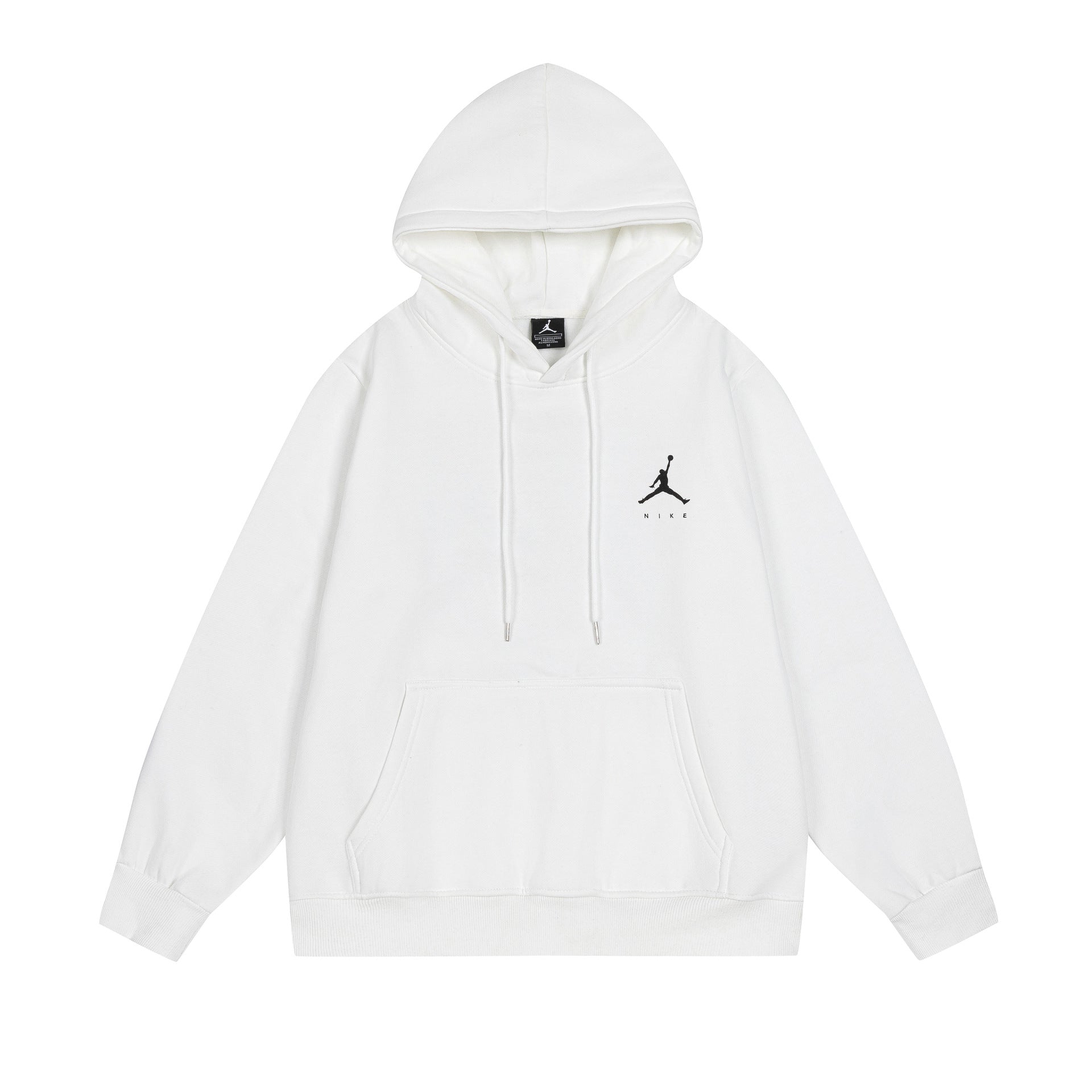 Nike Air Jordan Graphic Hoodie