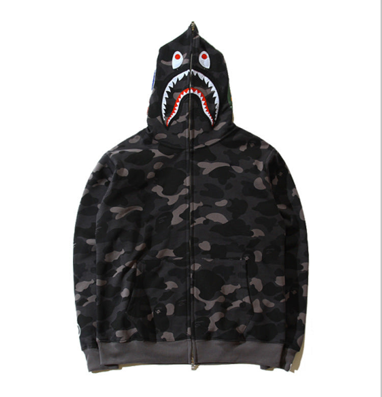 Bape Zipup Collection