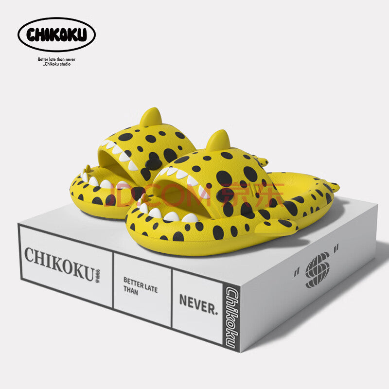 Comfort Shark Slides