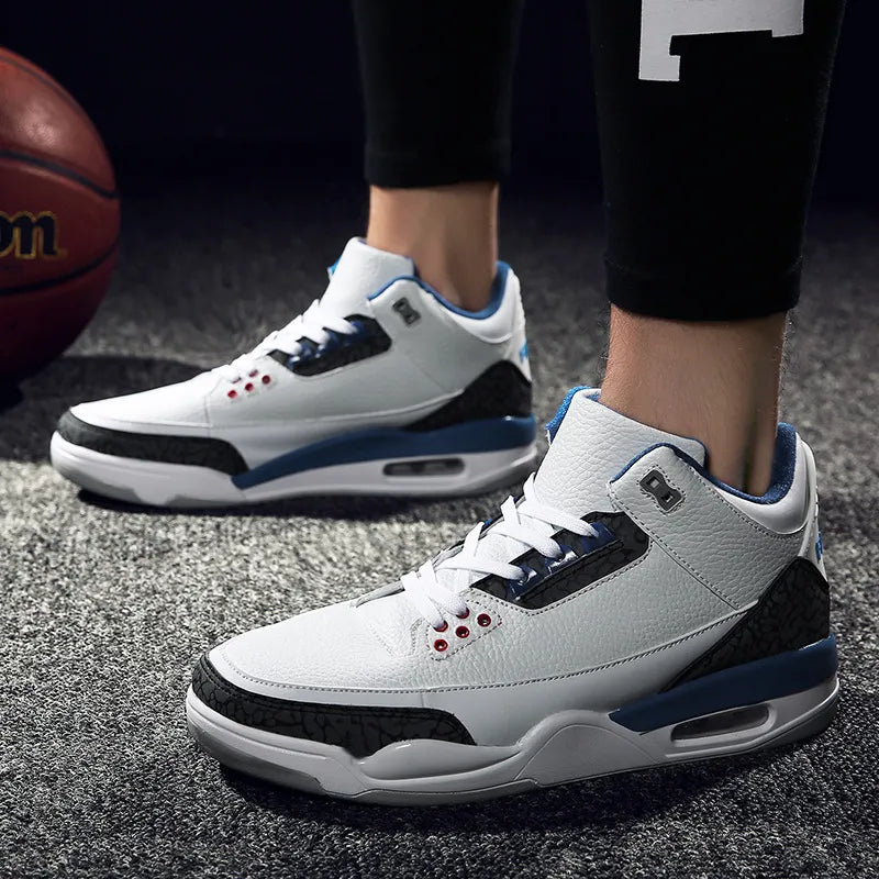 Jordan 3 Reps