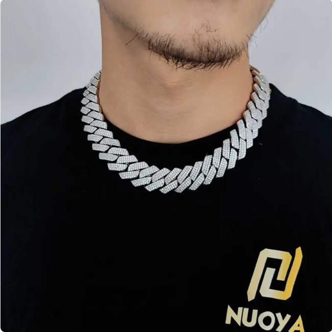Stainless Steel Chain and Bracelet