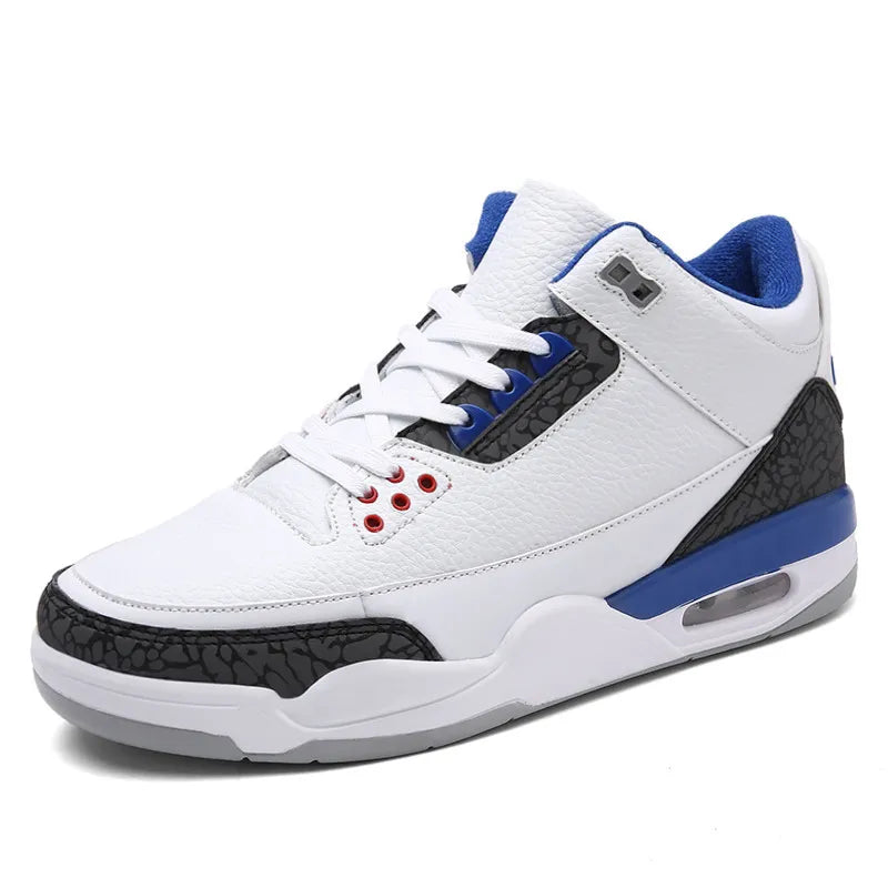 Jordan 3 Reps