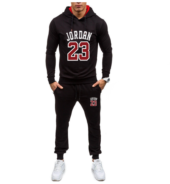 Jordan Joggers Sweatsuit
