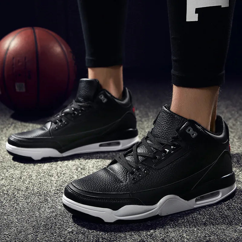 Jordan 3 Reps