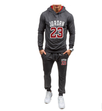 Jordan Joggers Sweatsuit