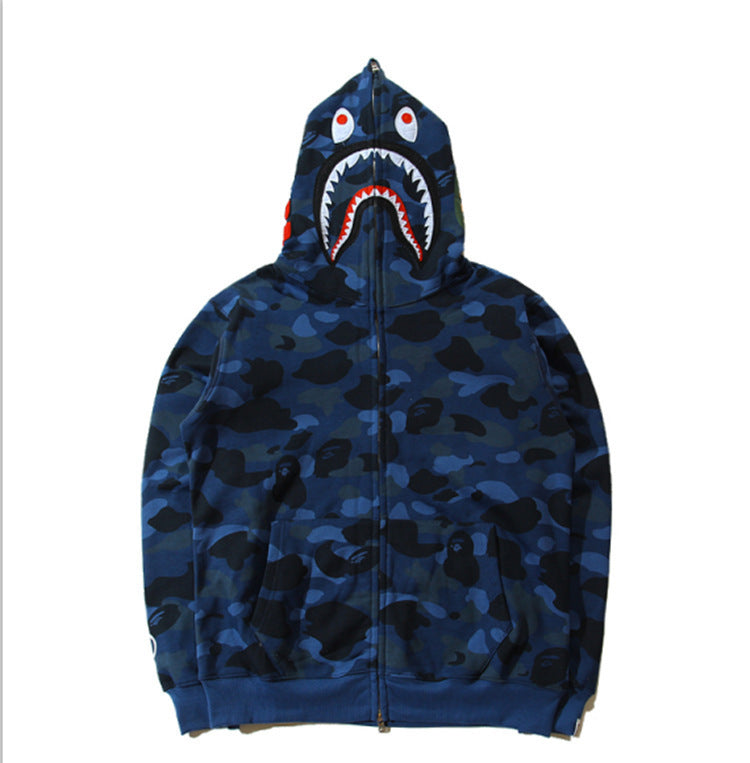 Bape Zipup Collection