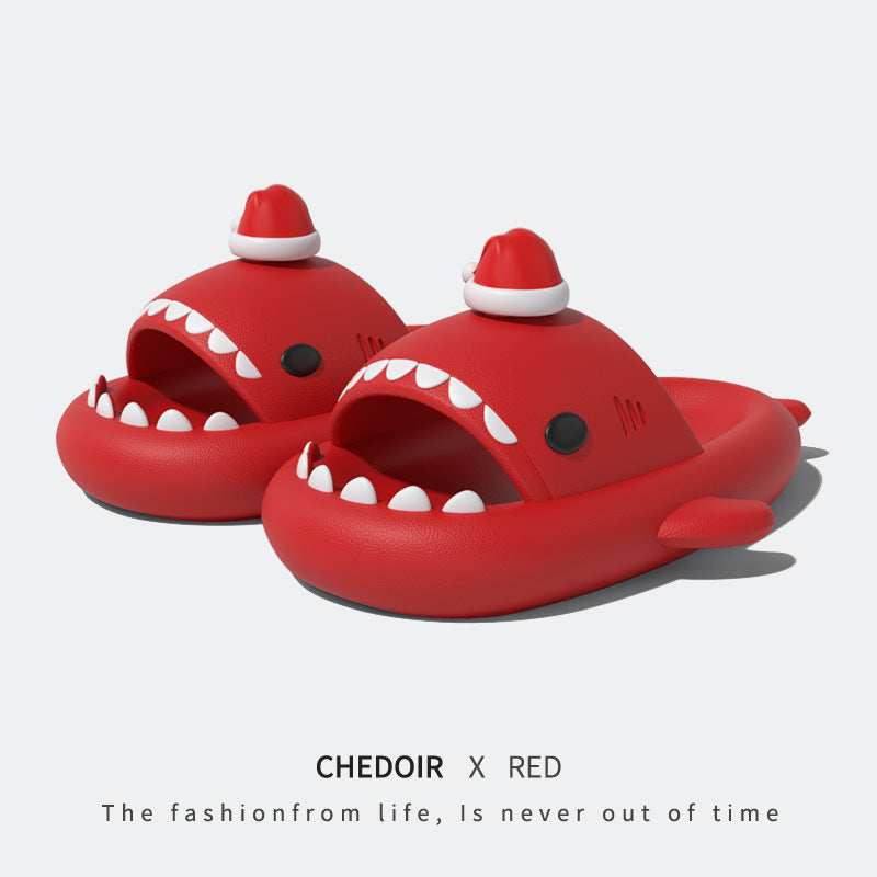 Comfort Shark Slides
