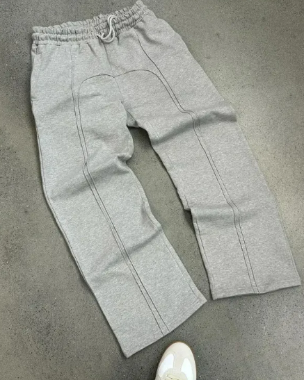 Cmfrt Baggy Sweatpants