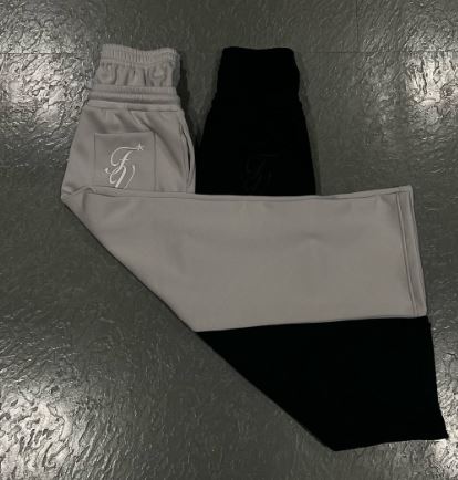 Double Wasted Sweatpants