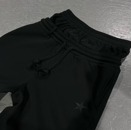 Double Wasted Sweatpants