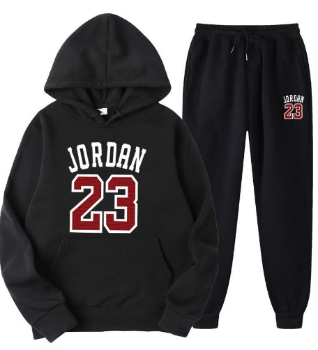 Jordan Joggers Sweatsuit
