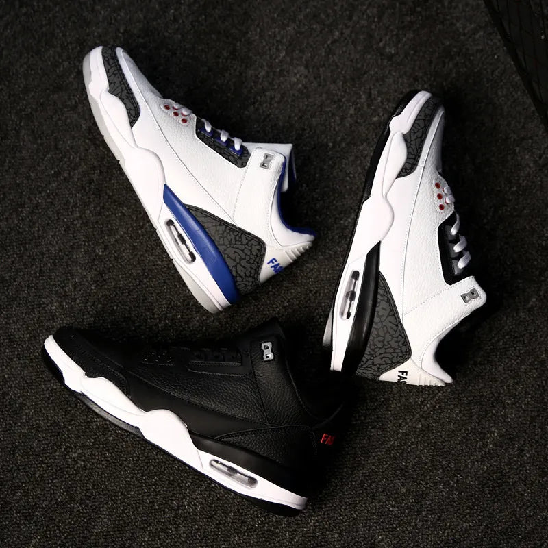 Jordan 3 Reps