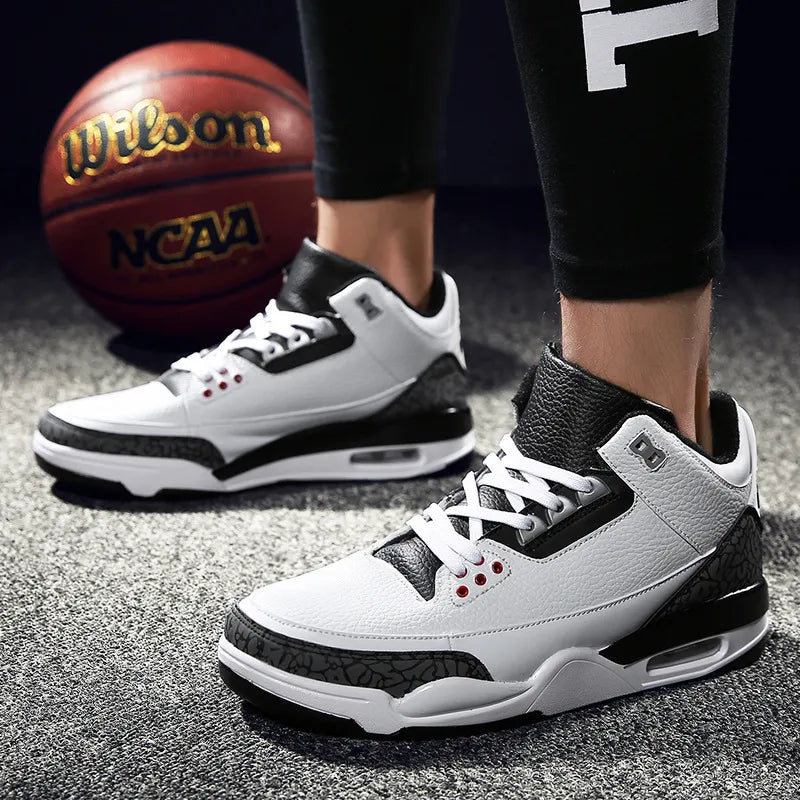 Jordan 3 Reps