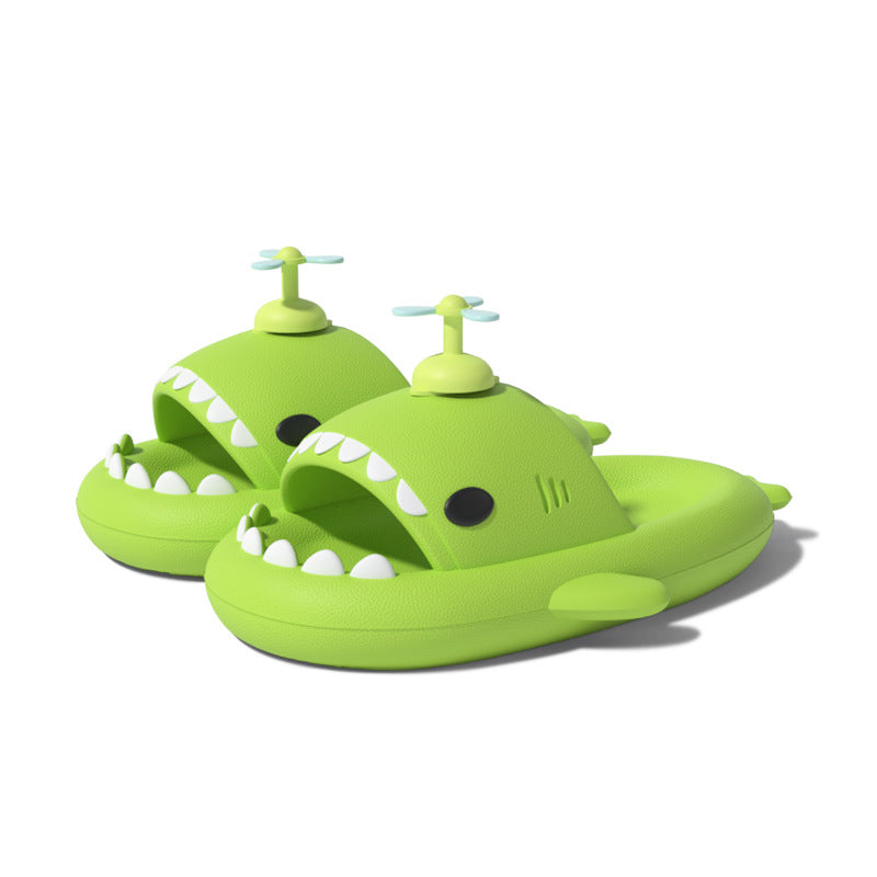 Comfort Shark Slides