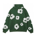Cotton Tears Hoodie