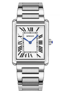 Tempuss Roman Unisex Quartz Watch