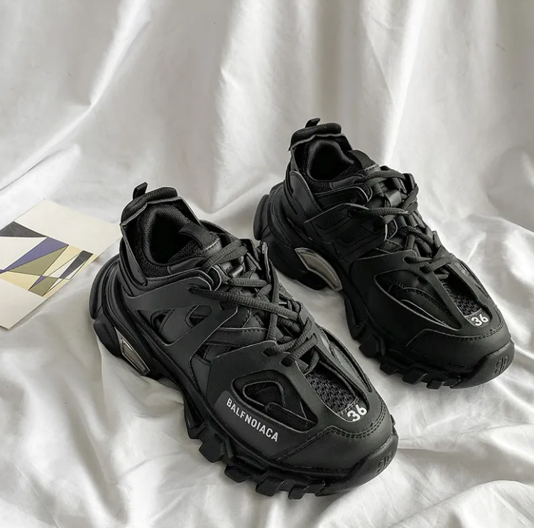 Balenciaga Tracks