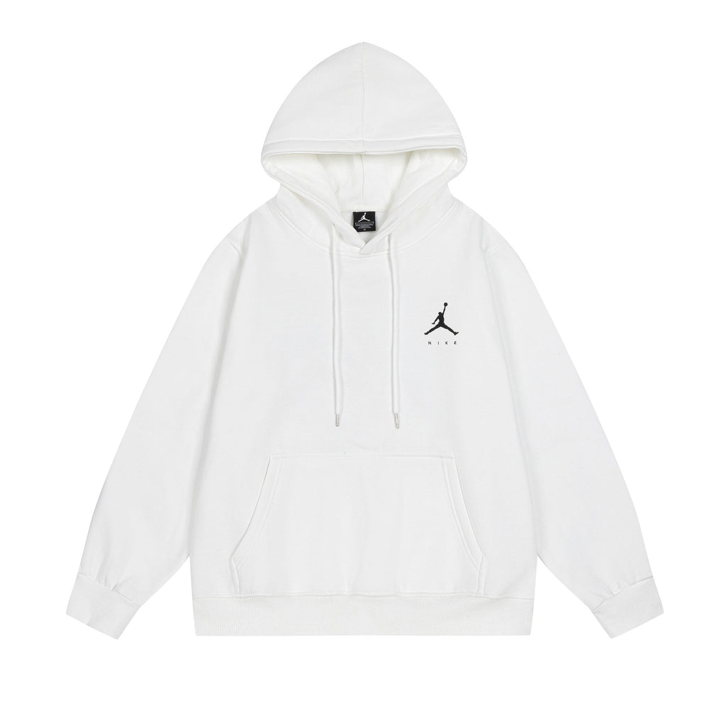 Nike Air Jordan Graphic Hoodie