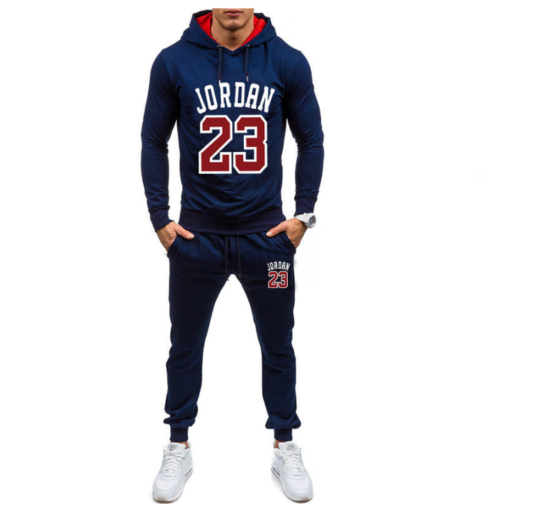 Jordan Joggers Sweatsuit