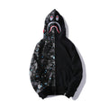 Bape Zipup Collection