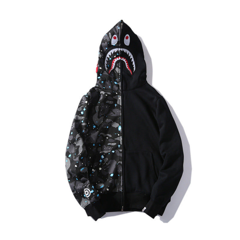 Bape Zipup Collection