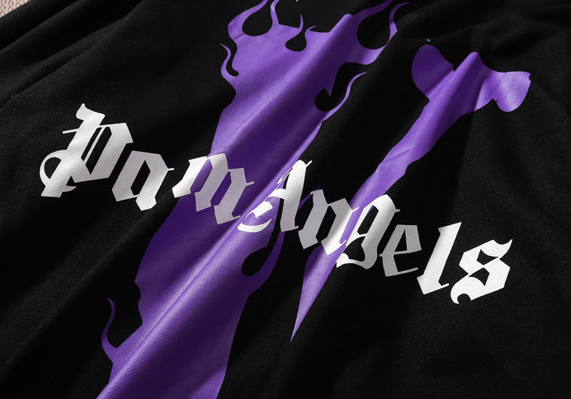 Palm Angels Vlone Sweater