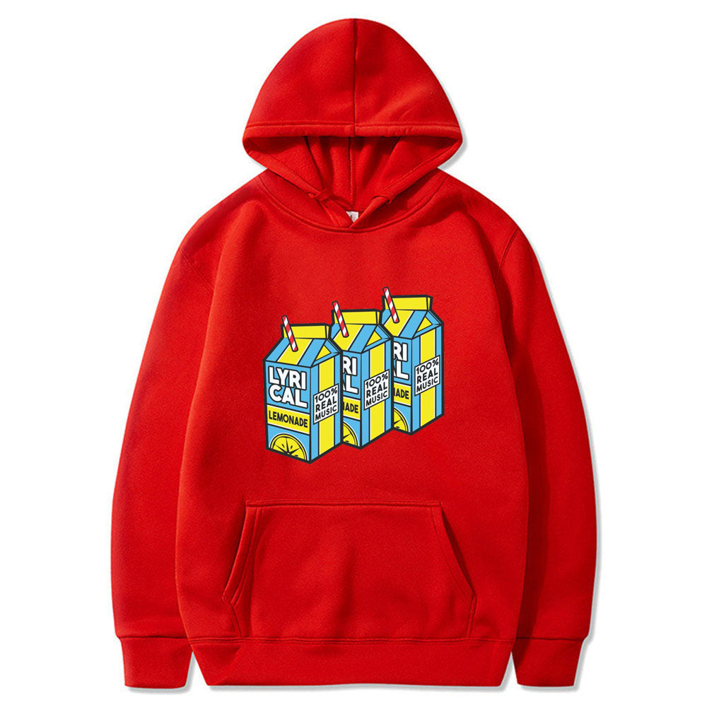 Lyrical Lemonade Hoodie