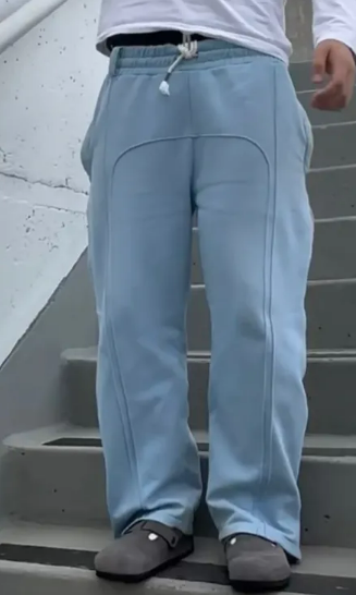 Cmfrt Baggy Sweatpants