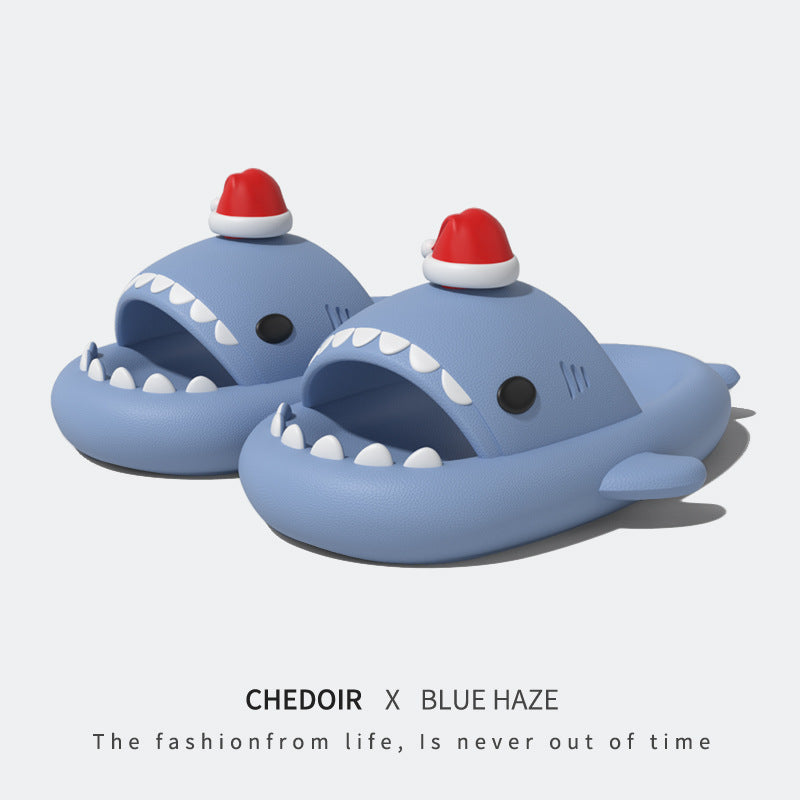Comfort Shark Slides