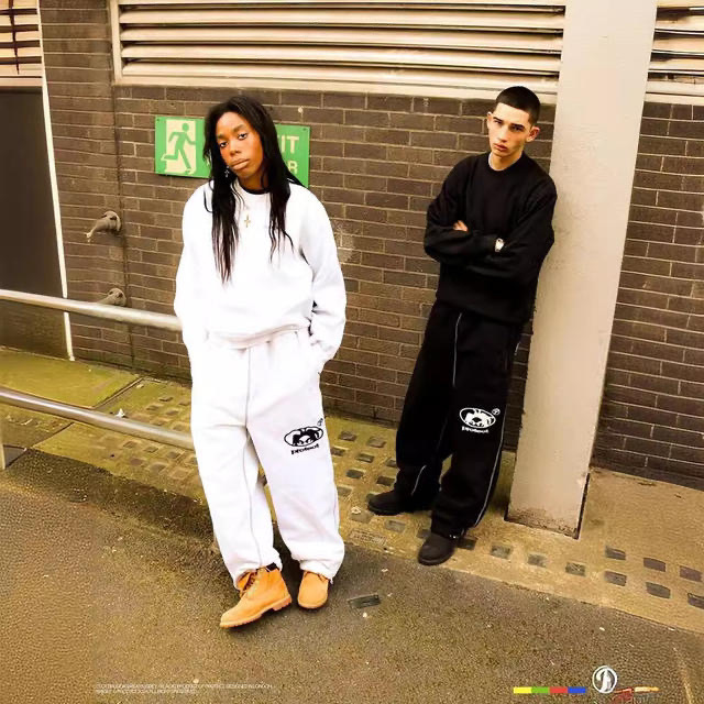 PROTECT Baggy Jogger Sweatpants