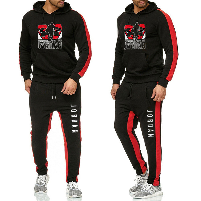 Jordan 2-Piece Sweatsuit