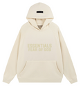 Essential Fear of God Pullover Hoodie