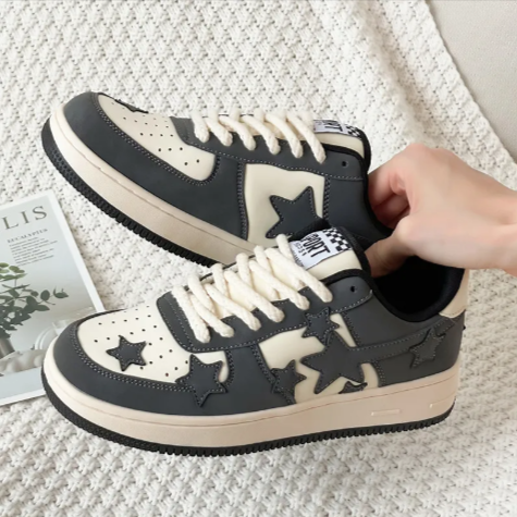 Bapesta Sport Reps