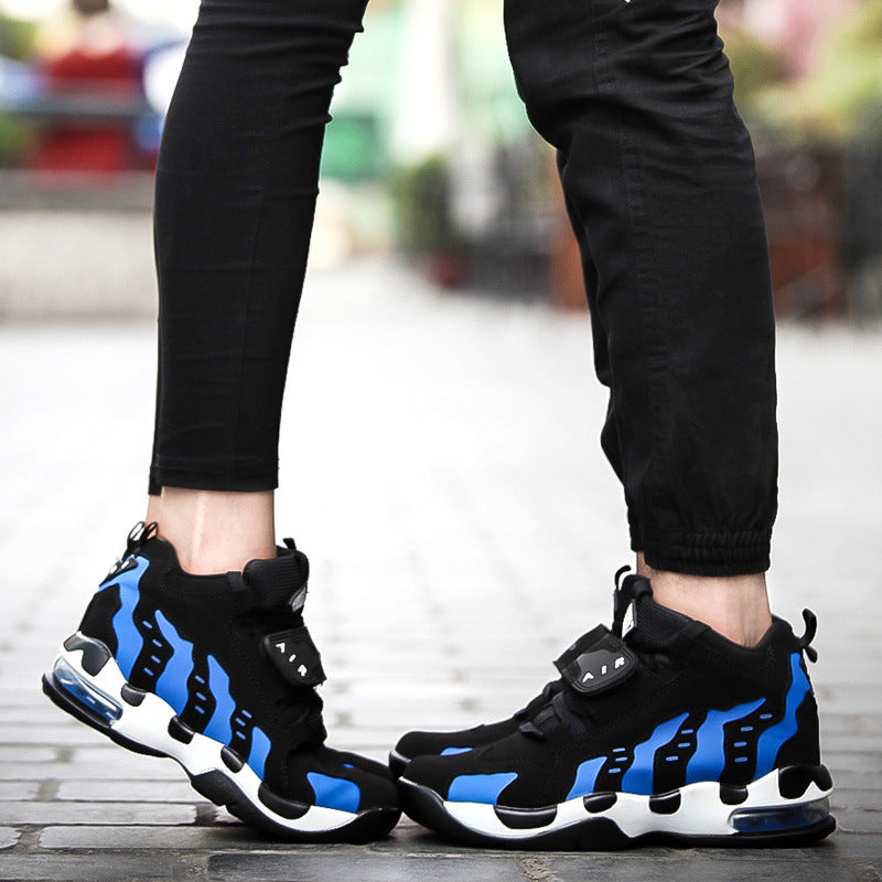 Air DT Max 96