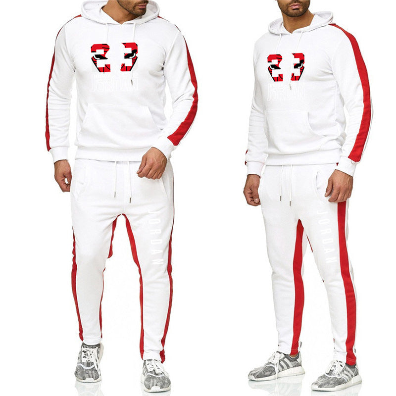 Jordan 2-Piece Sweatsuit
