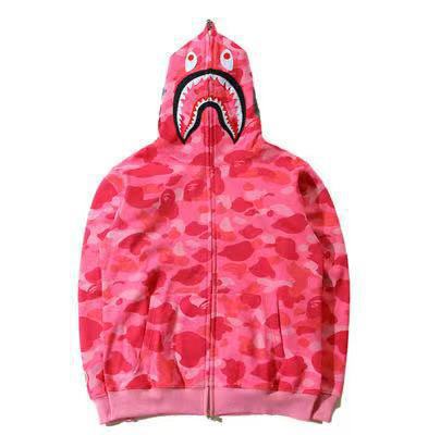 Bape Zipup Collection