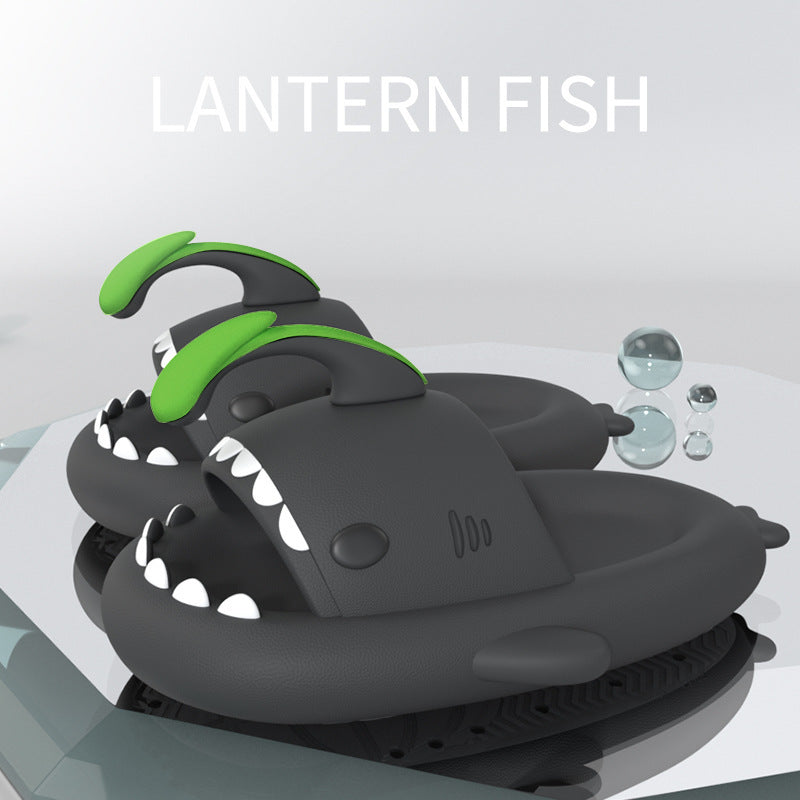 Comfort Shark Slides