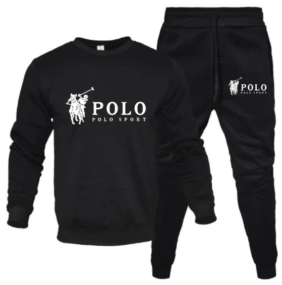 Ralph Lauren Sweater and Pants