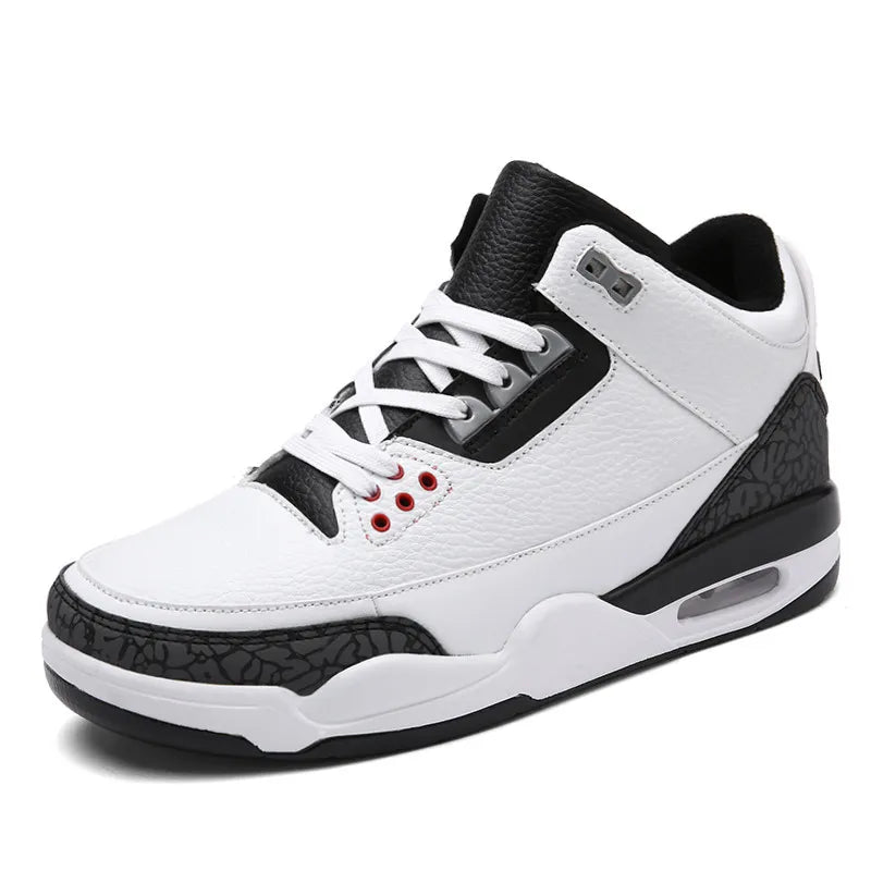 Jordan 3 Reps
