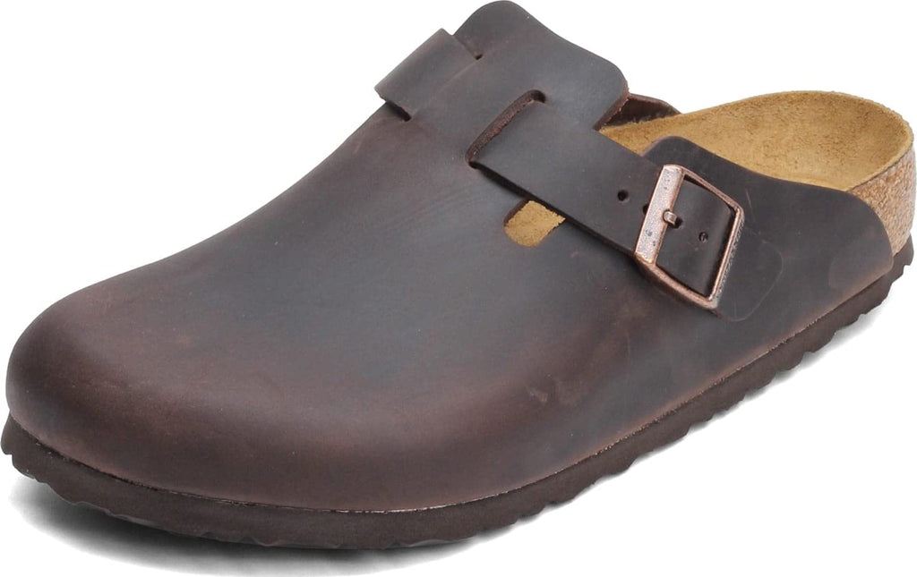 Birkenstock Unisex Boston Clog