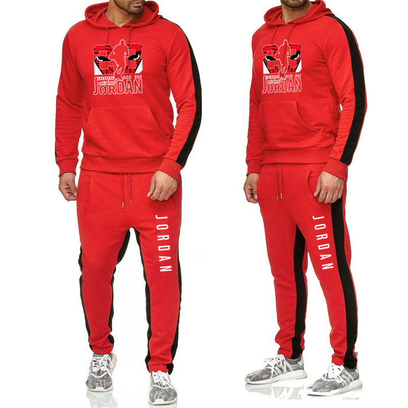 Jordan 2-Piece Sweatsuit