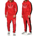 Jordan 2-Piece Sweatsuit