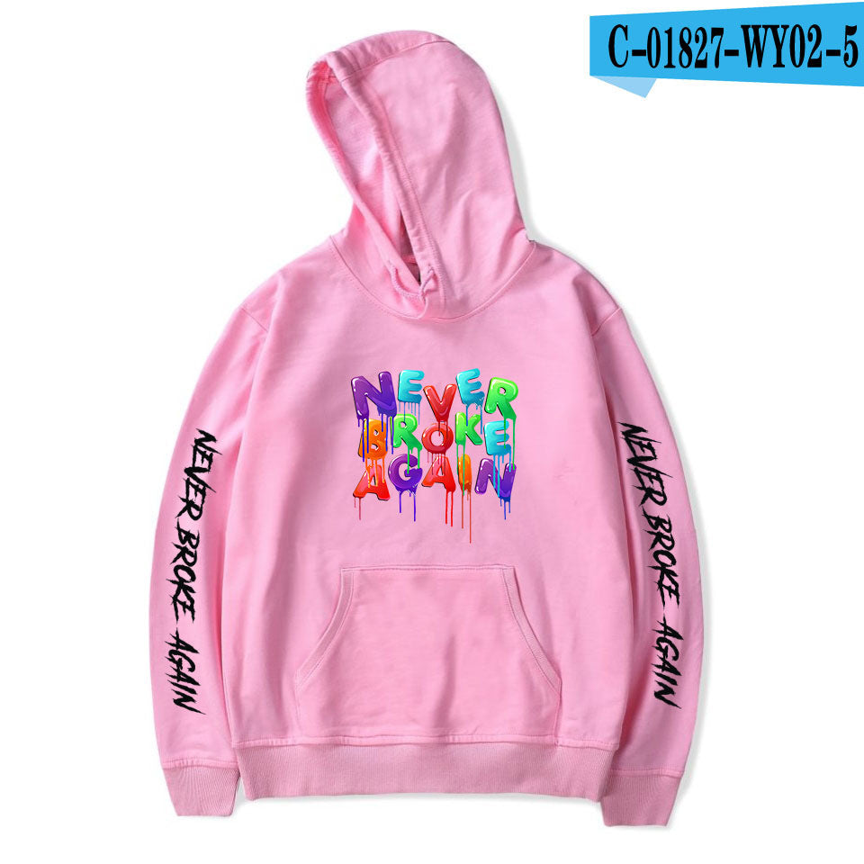 NBA Youngboy Hoodie