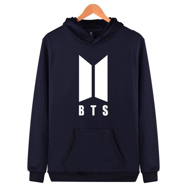 BTS Limited Edition Hoodie