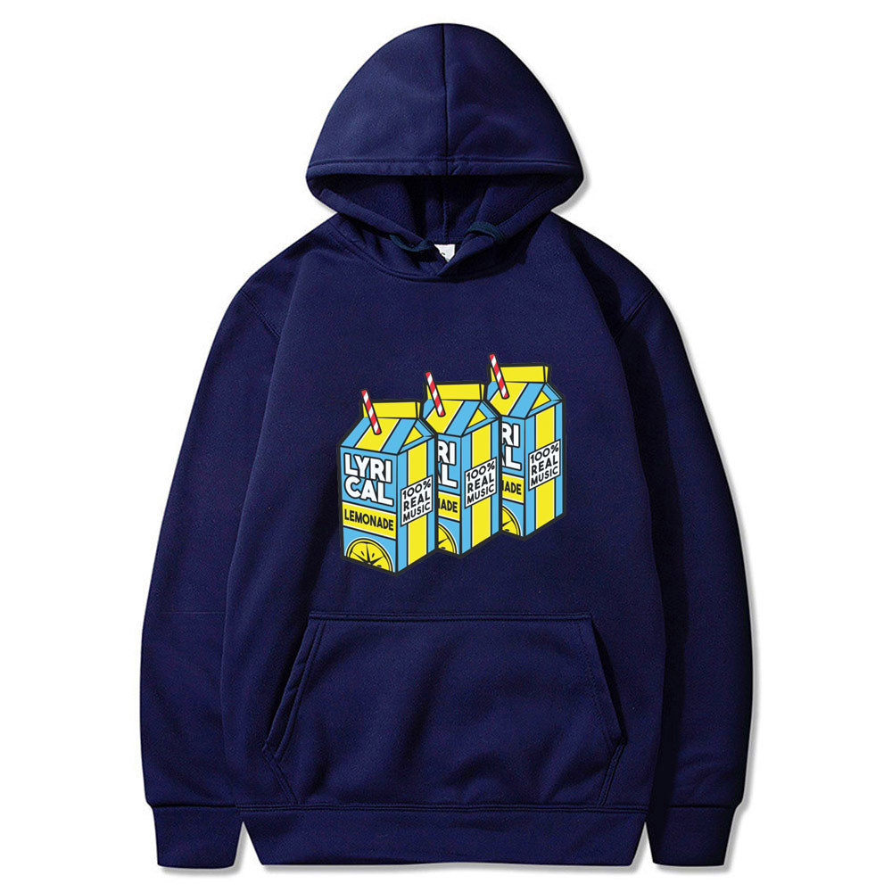 Lyrical Lemonade Hoodie