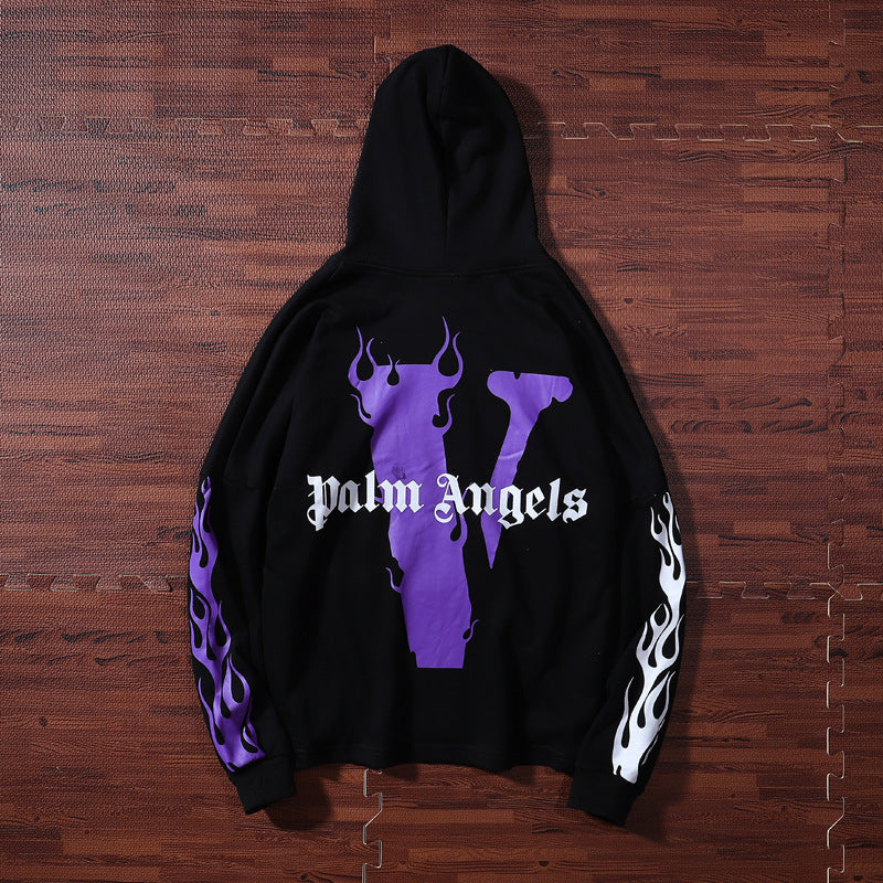 Palm Angels Vlone Sweater