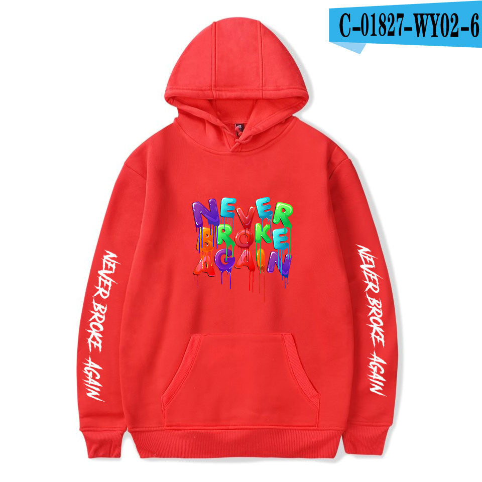 NBA Youngboy Hoodie
