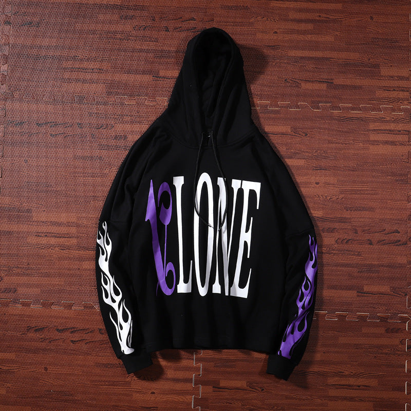 Palm Angels Vlone Sweater